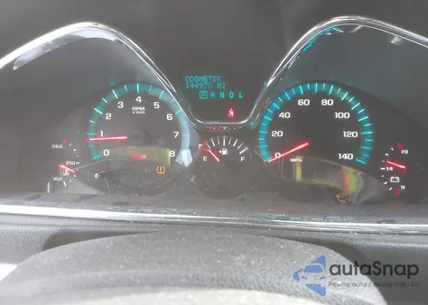 2017 Chevrolet Traverse 1Lt z USA, uszkodzony, nr VIN 1GNKVGKD8HJ258251